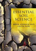 Essential Soil Science: A Clear and Concise Introduction to Soil Science (   -   )
